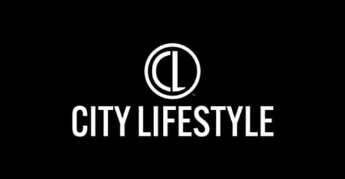 City Lifestyle logo