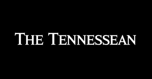 The Tennessean logo